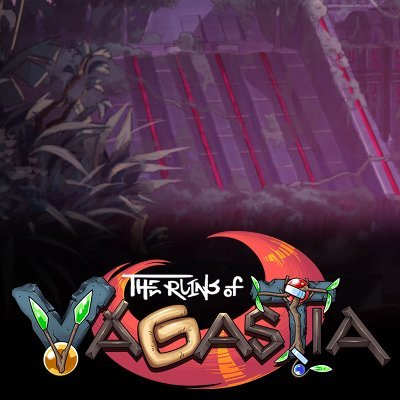 This is the official account for Eternals Developing. We're currently working on The Ruins of Vagastia, a first-person dungeon-crawler erotic game.