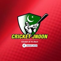 Cricket Jnoon(@CricketJnoon8) 's Twitter Profile Photo