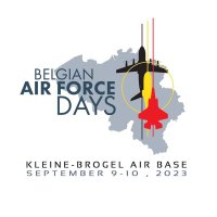 Belgian Air Force Days (@airforcedays) 's Twitter Profile