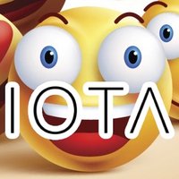 IOTAmania 😵💫 (@iotamania) 's Twitter Profile