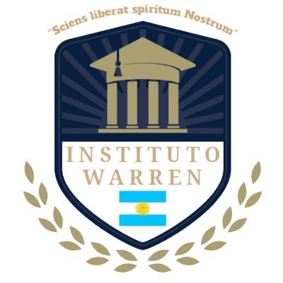 Instituto Warren establecimiento 314, se encuentra formalmente adherido a la Asociación Argentina de Escuelas Centros y Academias Grupo Sevilla.