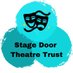 Stage door theatre trust (@stagedoortrust) Twitter profile photo Stage door theatre trust (@stagedoortrust) Twitter profile photo