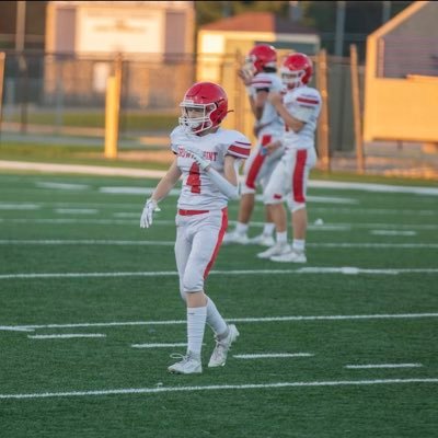 |c/o 2027|5,9 136|CPHS|Guard|WR/DB| |Email: ethanjohnzio@icloud.net| |Phone Number: 219-713-5754|