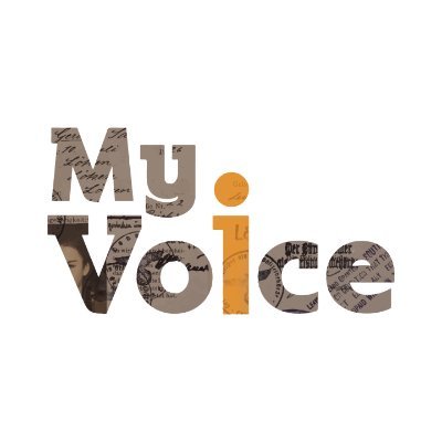 My Voice is a unique storytelling project which publishes the life story books of Holocaust Survivors & Refugees in 1st person from Manchester & now wider UK