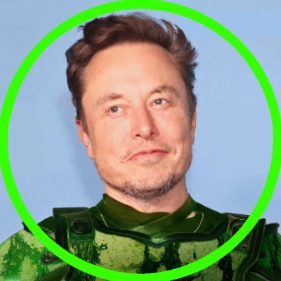 ElonMelonX Profile Picture