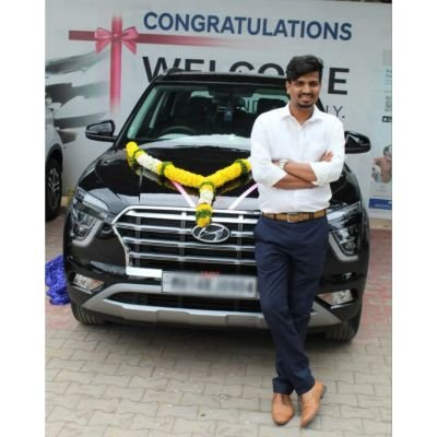 Iamnad1355's profile picture. 