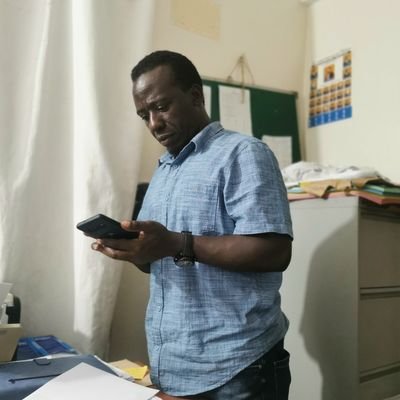 paulsekamate's profile picture. Christian renewed slow to action but sure when to pull the plug.
I love God...and care