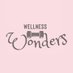Wellness Wonders (@WellnessW0nders) Twitter profile photo