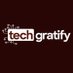 Tech Gratify (@TechGratifyBlog) Twitter profile photo