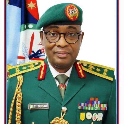 Official Twitter Handle of the Director of Defence Information | Nigeria Military | RT ≠ Endorsement