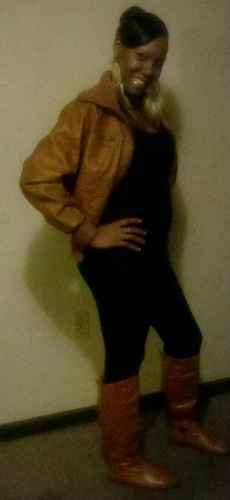 ThatBitch2U's profile picture. 