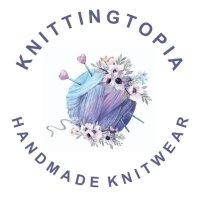 🧶𝑲𝒏𝒊𝒕𝒕𝒊𝒏𝒈𝒕𝒐𝒑𝒊𝒂🧶🏴󠁧󠁢󠁥󠁮󠁧󠁿(@knittingtopia) 's Twitter Profileg