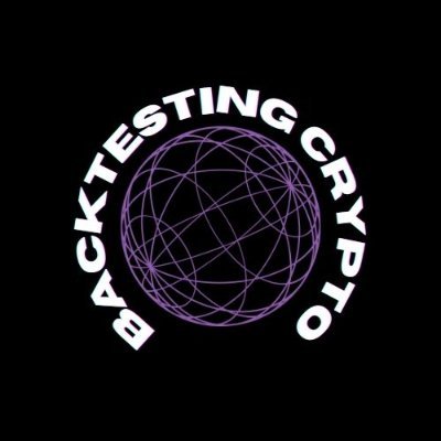 backtesting_crp's profile picture. Hi everyone, we are backtesting various indicators and strategies on the crypto market.