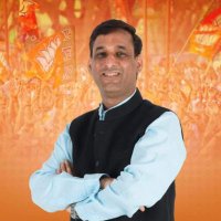 Ashok Saini (Modi Ka Parivar)(@AshokSaini_BJP) 's Twitter Profile Photo