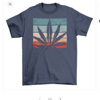 For Stoners by Stoners!!! ❤️🍄🍁❤️Check out our online store! We specialize in cannabis and psychedelic themed apparel, memorabilia, and growing accessories.