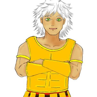 スパルタさんのプロフィール画像