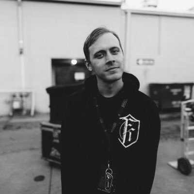 clcooperr's profile picture. Texas. Merchandising director @fitforaking