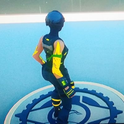BenTian3336's profile picture. FORTNITE頑張ってます‼️