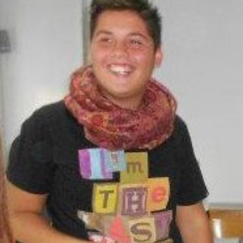 chierchia_luigi's profile picture. 