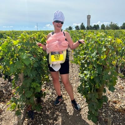 Country girl who loves to run. Parkrun @ 9.30 every Sat. Passionate about wildlife, cooking, coffee and decent red wine.