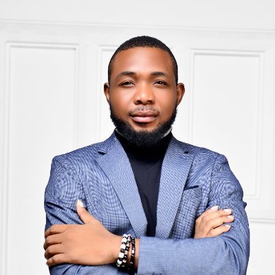 Gospel Arinze is a marketer and a business developer. A social media manager/advertiser