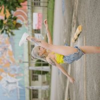 Darlene (@isalesd86689) 's Twitter Profile