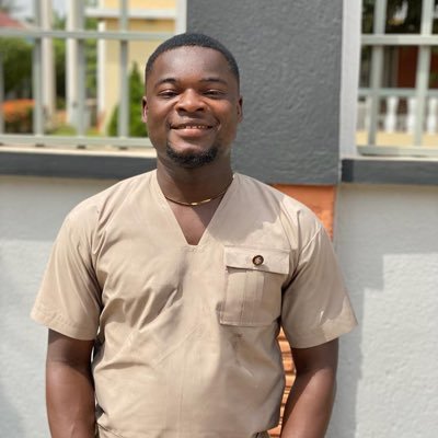 AchempongM63459's profile picture. GOD