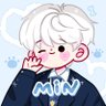 mmjw_min's profile picture. รับเติมปอง Rov + Honkai strarrail แบบ OpenId ราคาเพื่อนสนิทมิตรสหายพร้อมปลุกเสก 💖🤏 // รับการันตีกดสกินตามกิจกรรมต่างๆ // #ค่าปลุกเสกมินิ้มมั่ม #อู่รถไฟมิ้มๆ