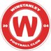 Winstanley Warriors FC (@WWJFC) Twitter profile photo