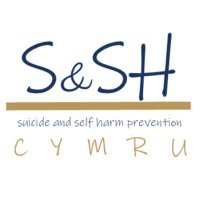 Suicide and Self Harm Prevention Cymru(@SSHPCymru) 's Twitter Profile Photo