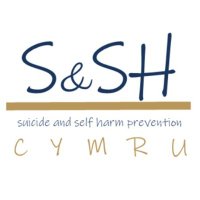 Suicide and Self Harm Prevention Cymru (@sshpcymru) 's Twitter Profile Photo Suicide and Self Harm Prevention Cymru (@sshpcymru) 's Twitter Profile Photo