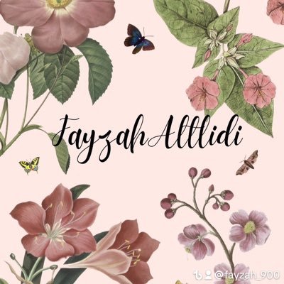 Fayzah_90's profile picture. وما توفيقي الا بالله 💛 ✨ كاتبة 🖊 ✨