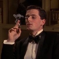Gatsby Wells (@wellsgatsby) 's Twitter Profile