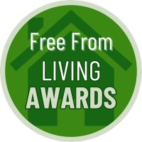 Free From Living Awards (@fflivingawards) 's Twitter Profile Photo Free From Living Awards (@fflivingawards) 's Twitter Profile Photo