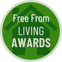 Free From Living Awards(@FFLivingAwards) 's Twitter Profile Photo