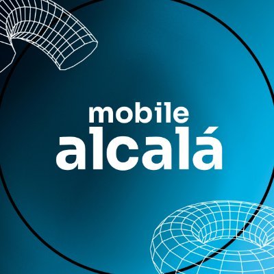 🦾 Conferencias, talleres y exposiciones gratuitos para acercar la tecnología a la ciudadanía. Organizado por @AytoAlcalah
🗓 Del 23/09 al 1/10