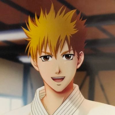 GS大好き!GS1〜GS4全作品大好き。トキレス、ガンダムシリーズ、サンライズ作品。昔の作品。JOJO、特撮、メガテン、ゲーム大好き。茶道(表千家)趣味。とっくに…成人🚺趣味丸出しの垢です。動物は猫ちゃんと鷹が大好きです。フォローはあまりしないかもです。ミラキュラス大好き。氷室一族大好き。3Mj推し💎