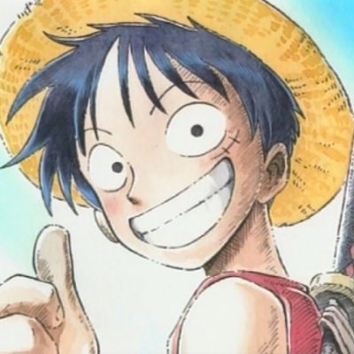Ich finde One Piece ist mega super geil!!!!
Alle meine Social Media Accounts:
https://t.co/P8Vfqzamkq
Zweitaccount:
https://t.co/dljhevpRea