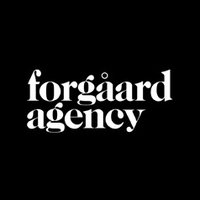 Forgaard Agency(@ForgaardAnna) 's Twitter Profile Photo