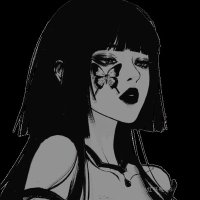 ‍ ‍‍ ‍ ‍‍‍ ‍ 𓄼 𝕳𝑬𝑹 、𝕻𝓔𝑹𝑺𝒆𝐏𝙷𝓞𝐍𝐄 .ᐟ ◞ (@annlhilatl0n) 's Twitter Profile Photo