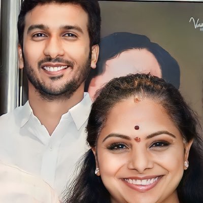 |State President:- సింగరేణి యువజన విభాగం| |Telangana Jagruthi Youth-State Co-Convener | MBA| |MY 1 & ONLY 1LEADER @Raokavitha| FEARLESS WINS✌🏻