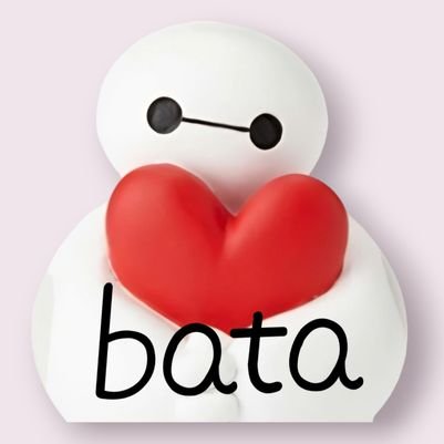 bata🌹🌈さんのプロフィール画像