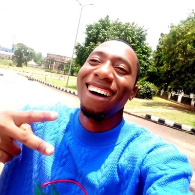 Somtochukwubold's profile picture. Activist, a Creator and a Realist