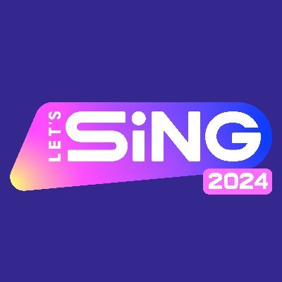 Official Let's Sing channel for your favourite singing game! #LetsSing2024 🎤

Customer Support: https://t.co/9MCJgF9S1t