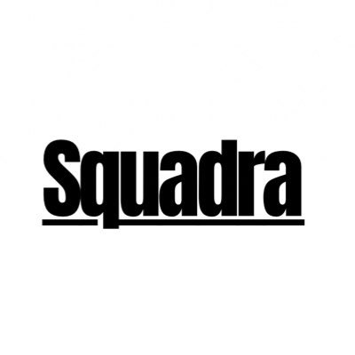 Squadra Football