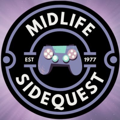 Look for Midlife SideQuest now on Threads. No longer posting on Twitter.