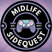 Midlife SideQuest(@MidlifeSQ) 's Twitter Profile Photo