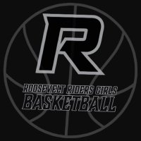 Roosevelt Lady Roughriders B-Ball(@rhsgirlsbbsquad) 's Twitter Profile Photo