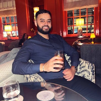 Manni_1996's profile picture. AFC