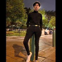 Joseph Calisaya (@jcalisaya25) 's Twitter Profile Photo Joseph Calisaya (@jcalisaya25) 's Twitter Profile Photo